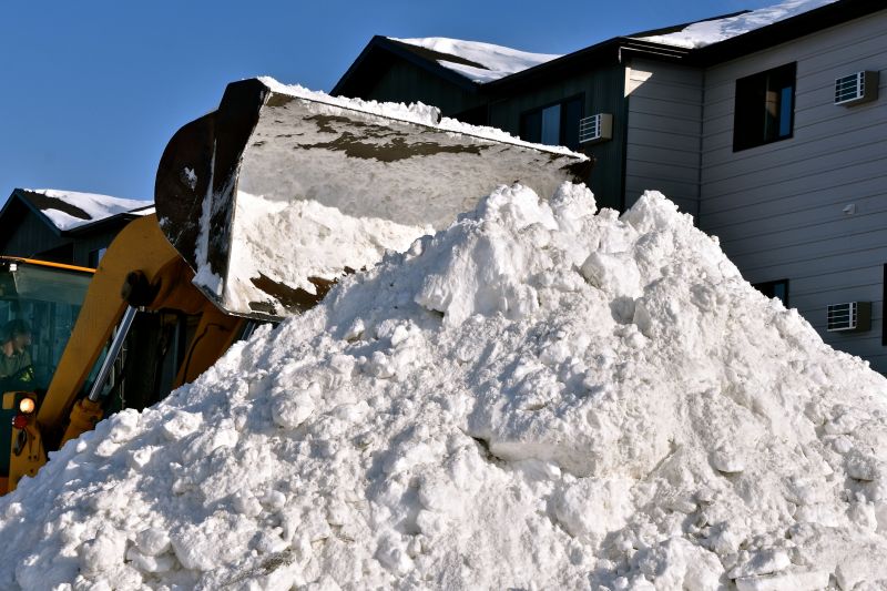 Snow Management Service in Brooklyn, NY