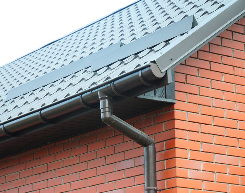 Ice Guard Installation in Oklahoma City, OK